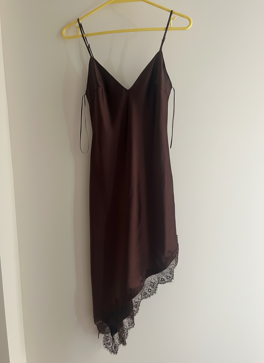 Robe zara nouvelle collection