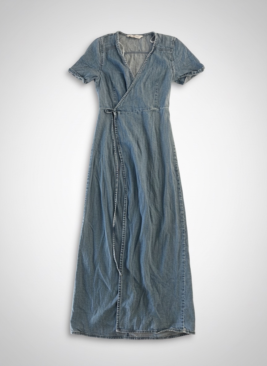 Robe djean