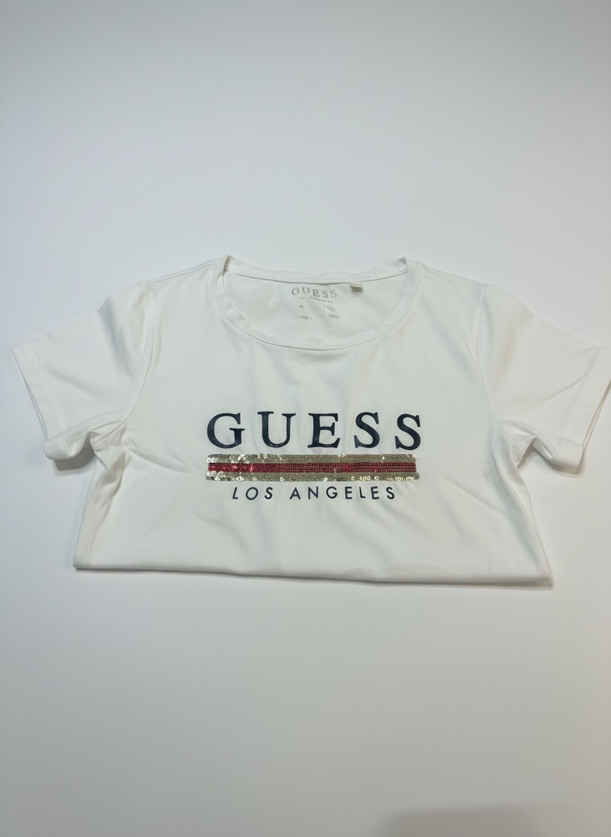 Pull demi manches Guess