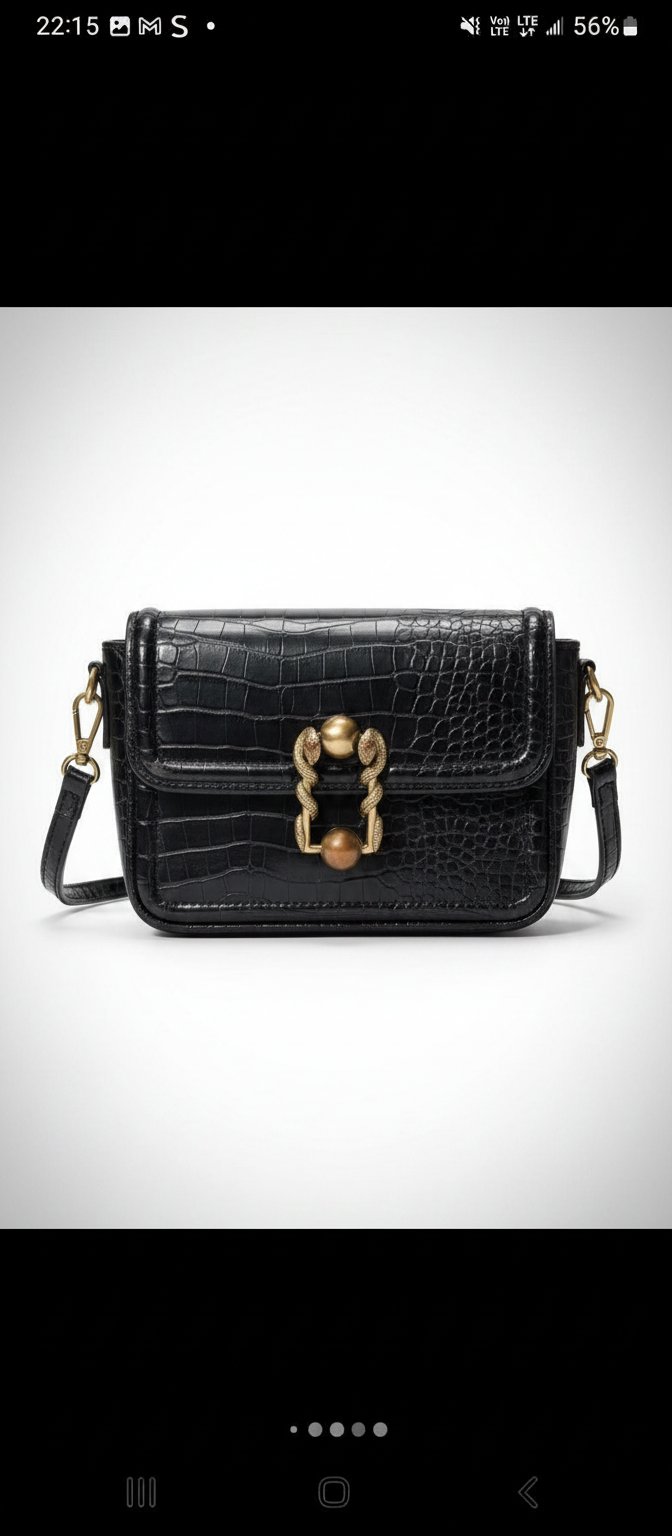 Sac a main zara 