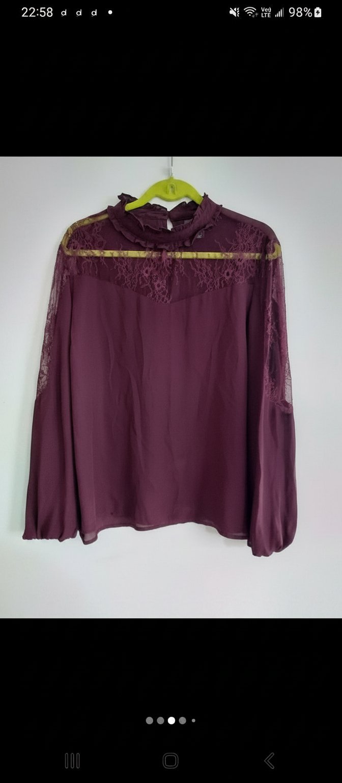 Chemise primark