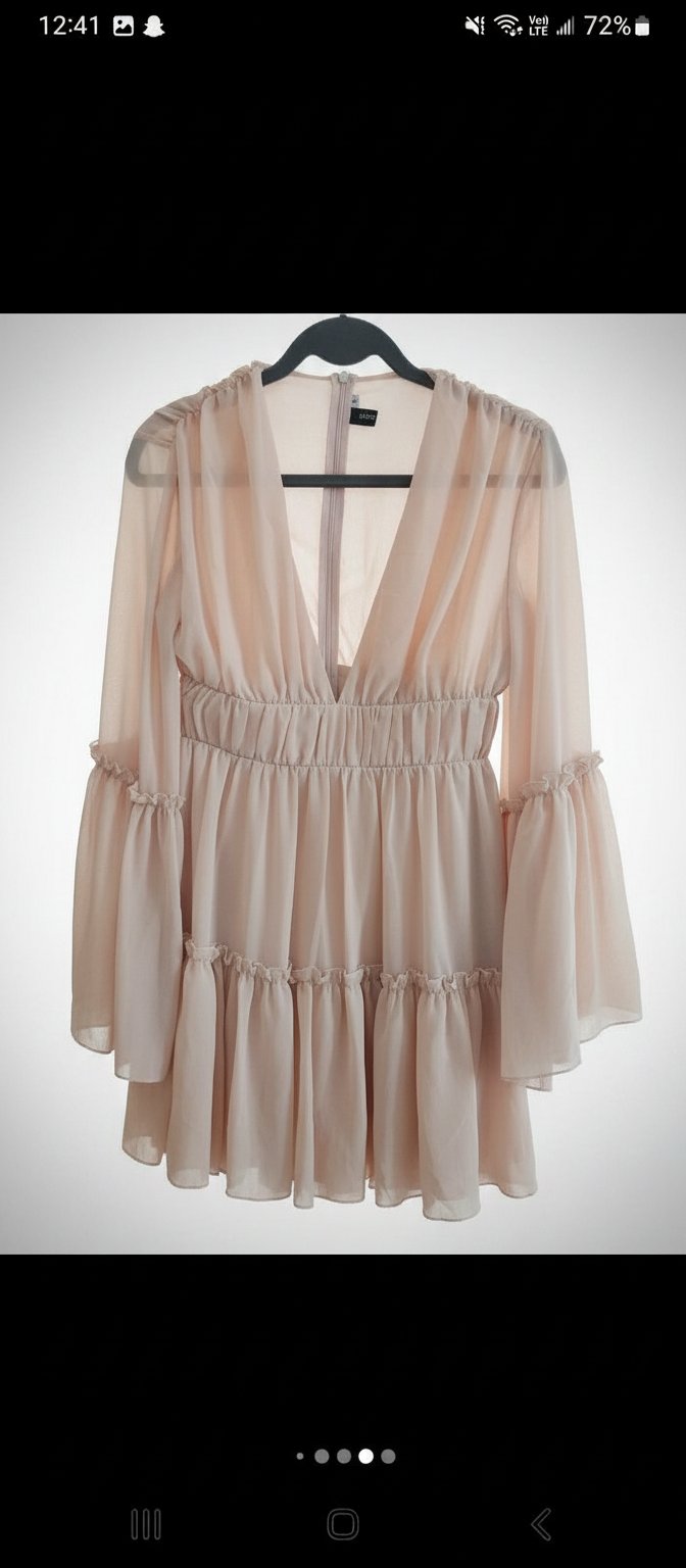 Jolie robe de la marque Miss Ord jamais porté 