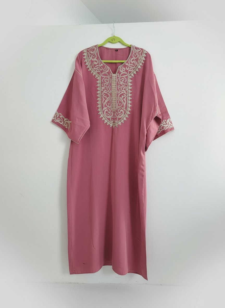 Jebba traditionnelle 