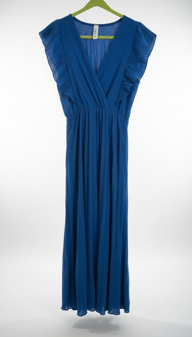 Robe langue 