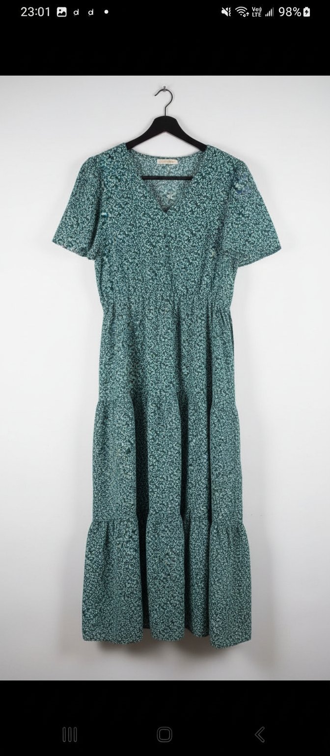 Robe langue de la marque Best Live