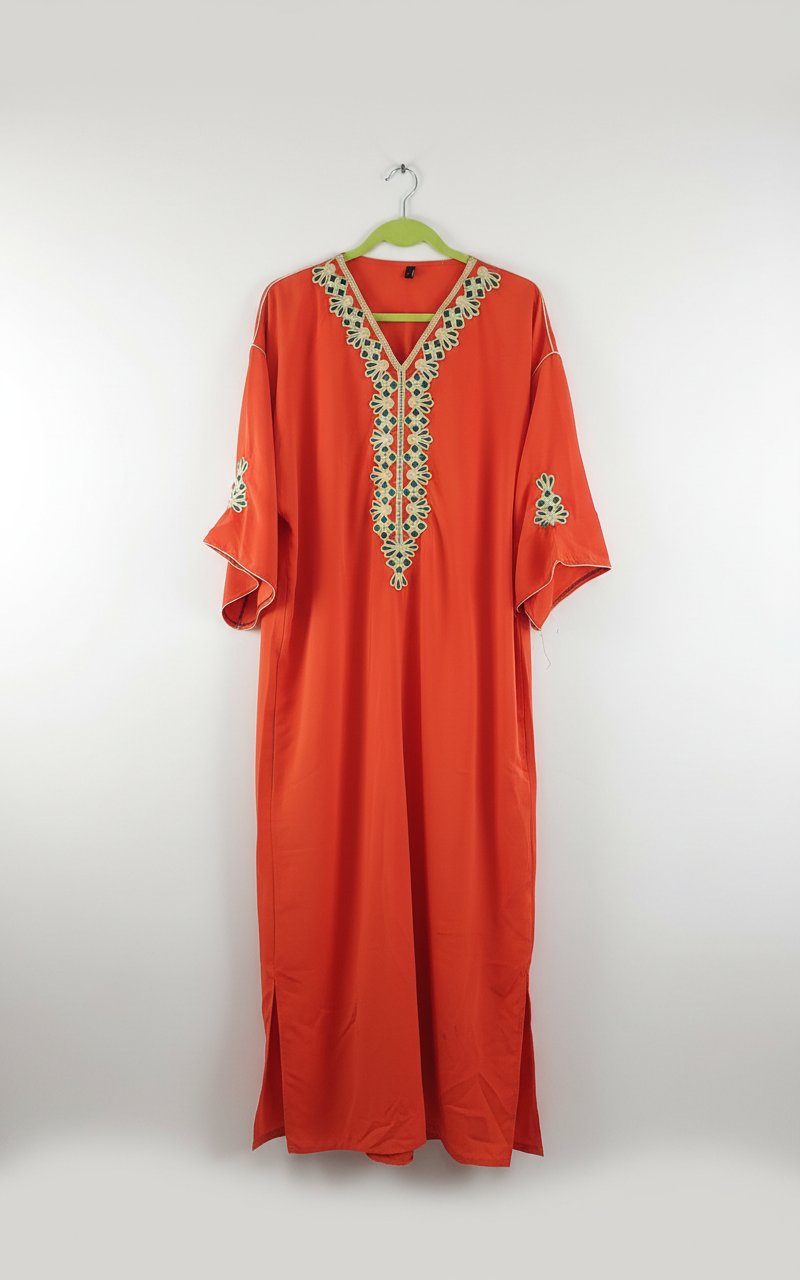 Jolie Jebba traditionnelle 
