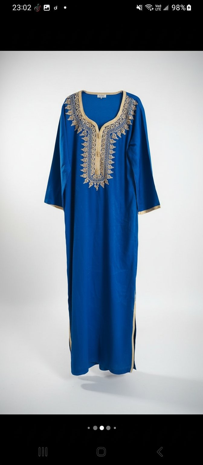 Jebba traditionnelle 