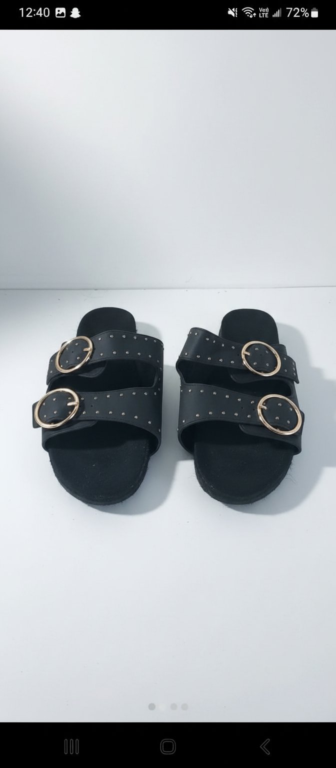 Claquettes kiabi 