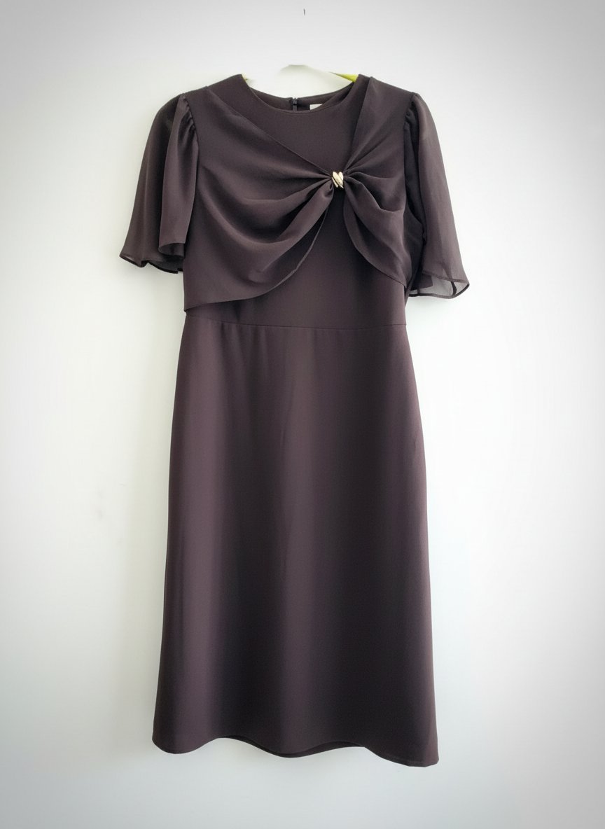 Robe langue 