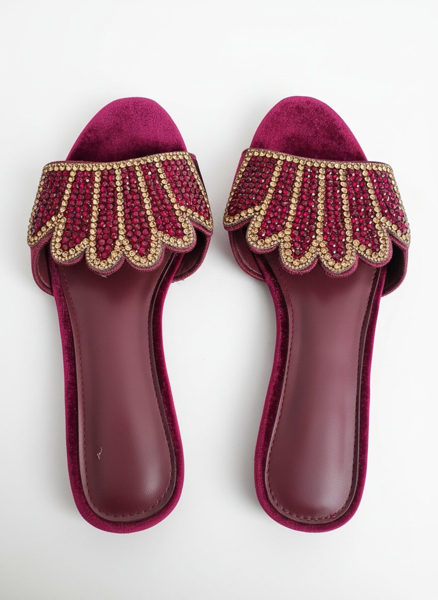 Claquettes 