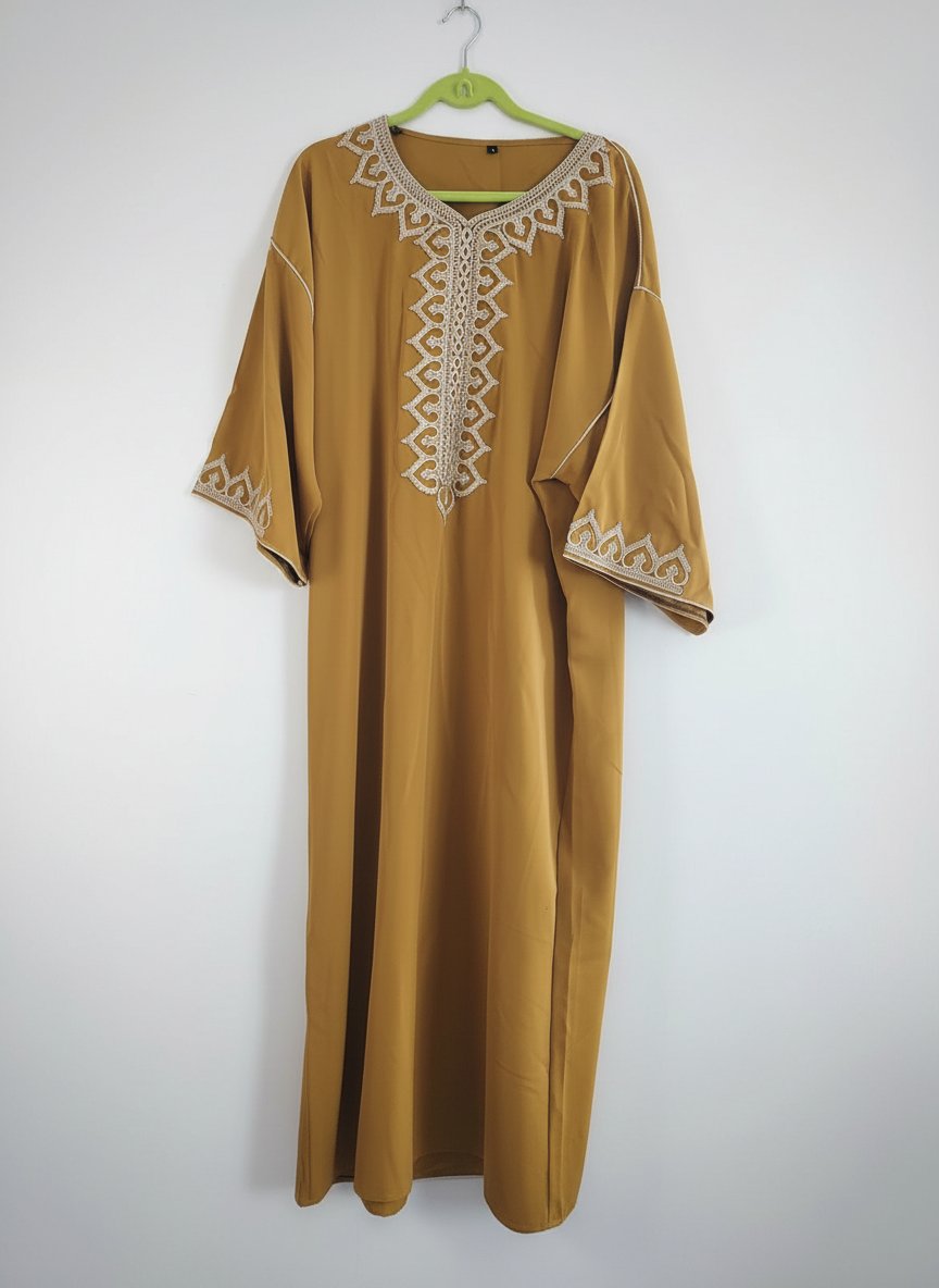 Jebba traditionnelle 