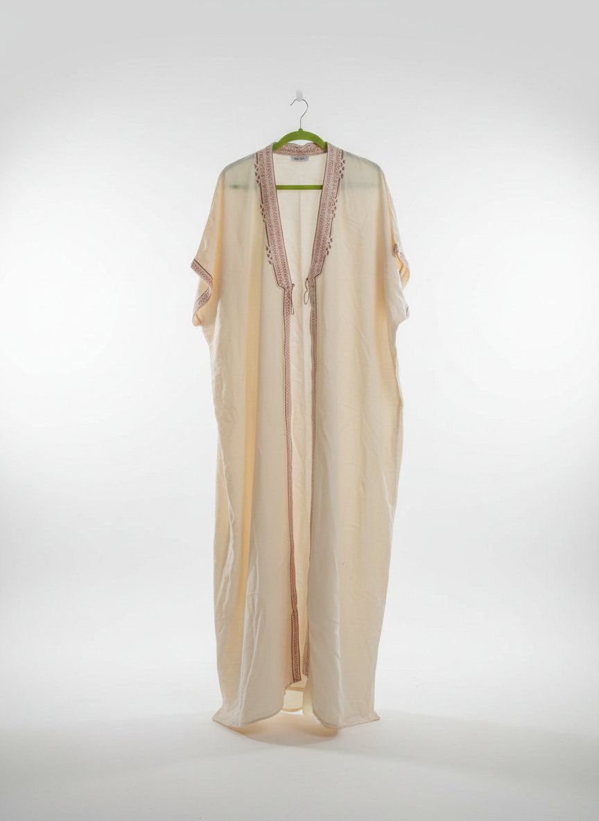 Kimono long