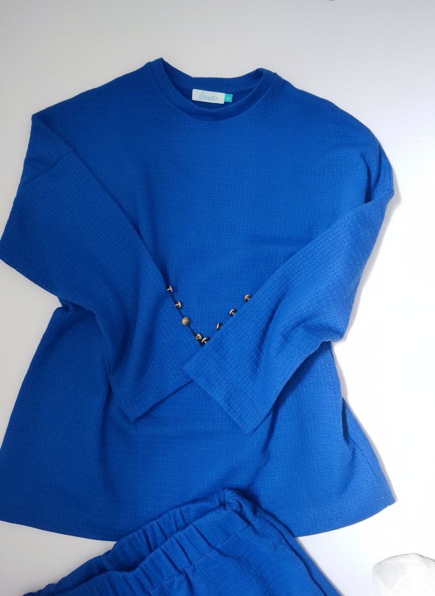 Set Bleu 