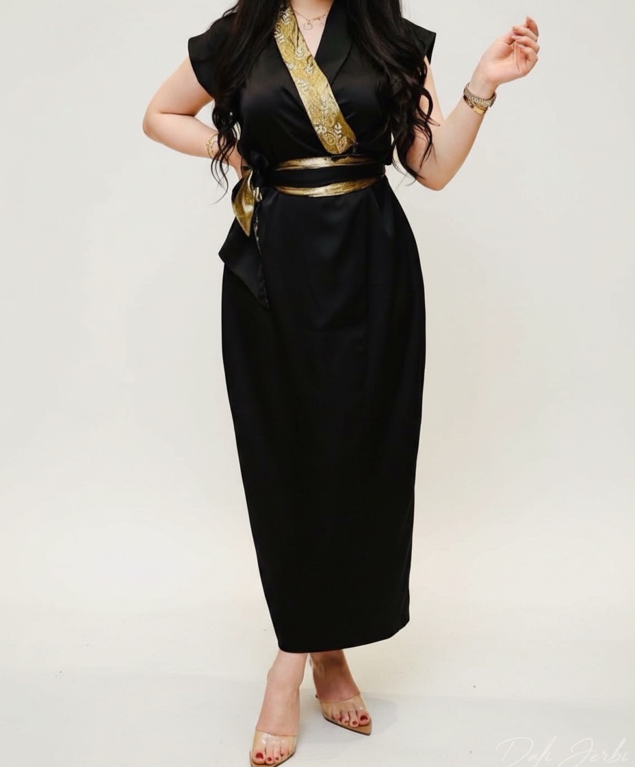 Caftan Al Farida