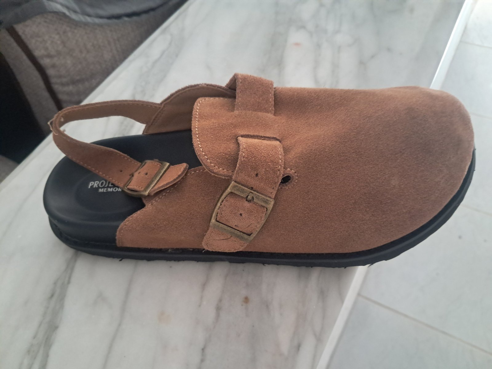 Mules femme Project cloud 