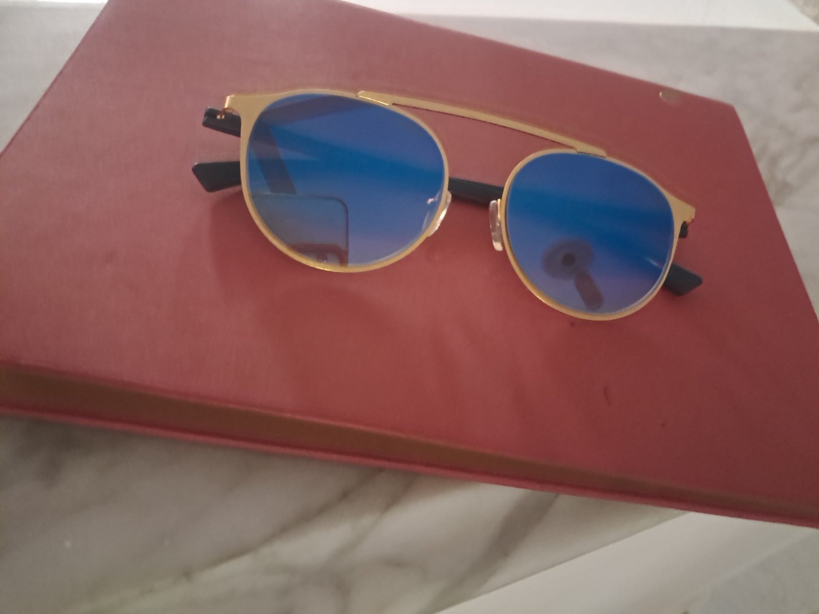 Lunettes collection 1952