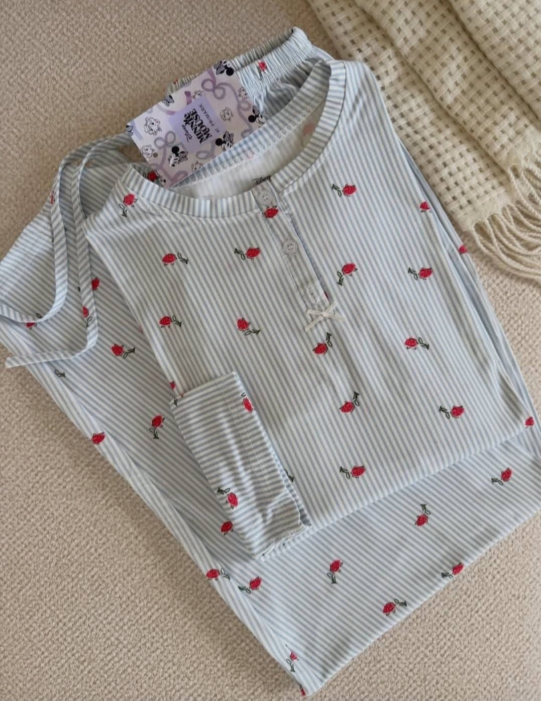 Pyjama femme Disney 