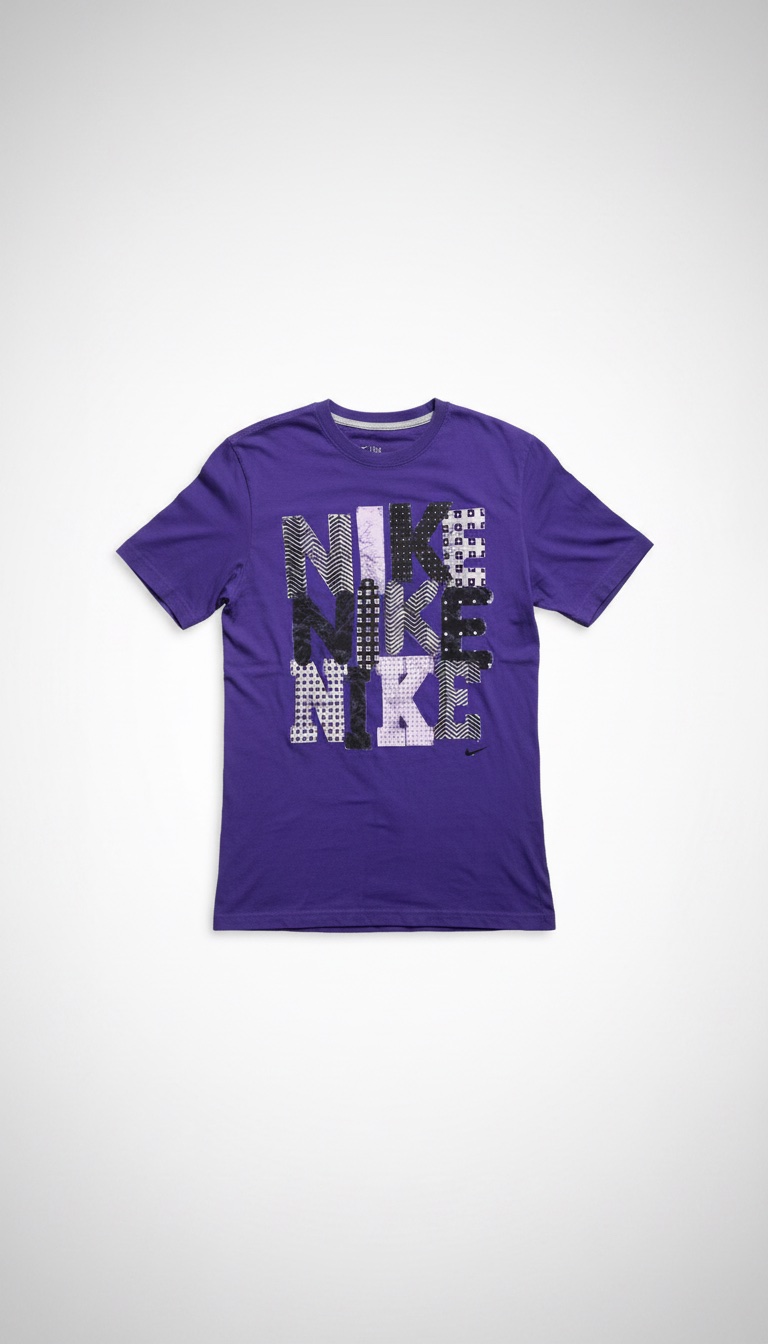 NIKE ORIGINAL MEN CASUAL SHORT SLEEVE SHIRT T-SHIRT TEE JERSEY 