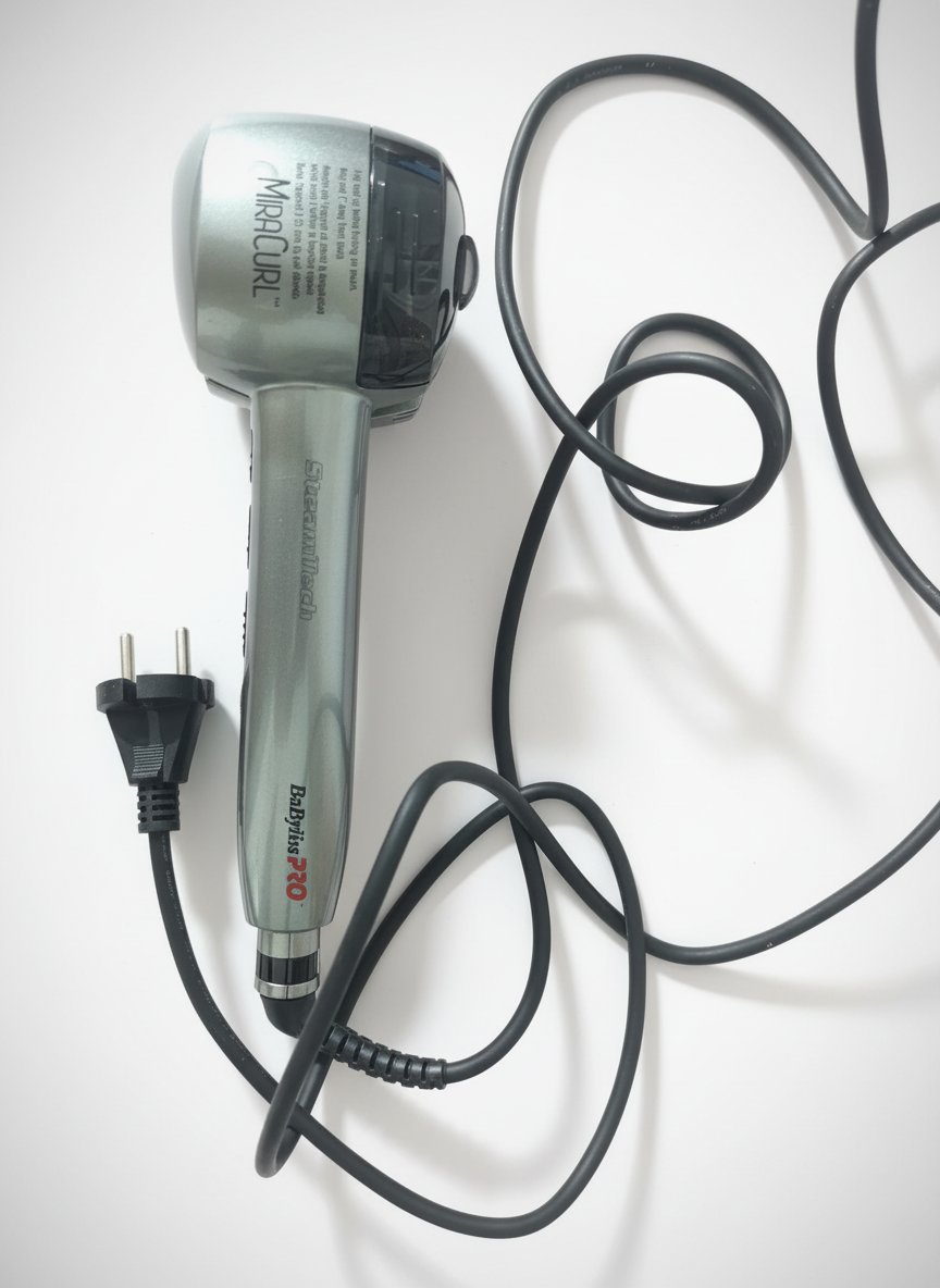 Boucleur pro Babyliss 