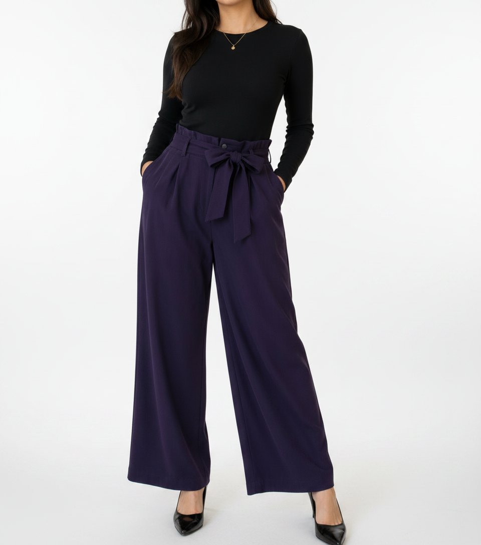 Pantalon 💜