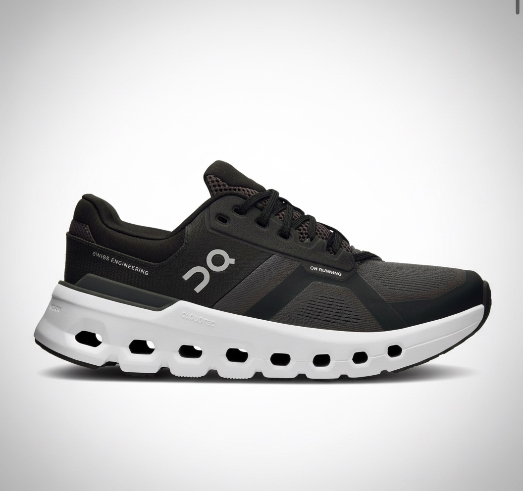 Chaussures de course femme On Cloudrunner 2
