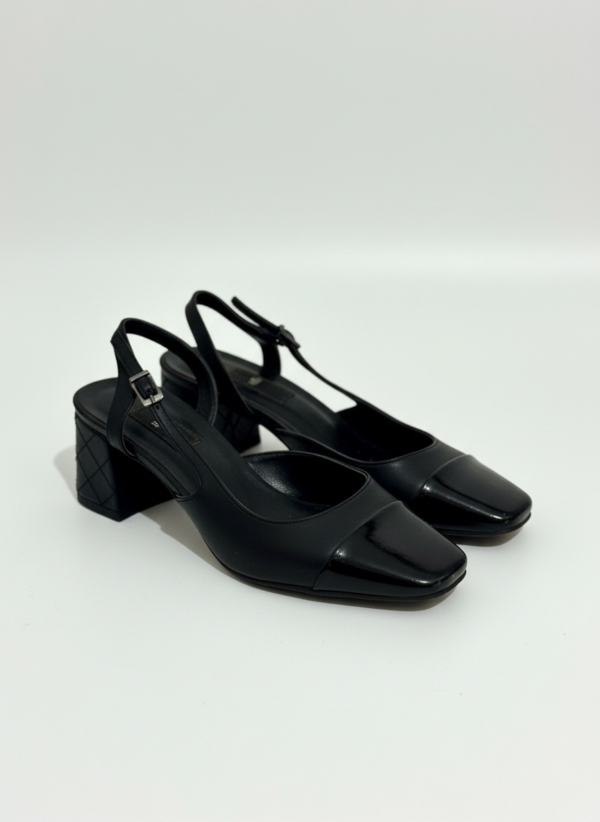 Chaussures Elle Shoes 