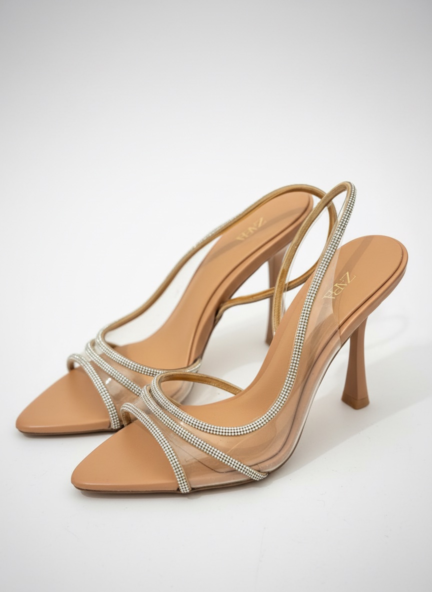 -Chaussures Zara