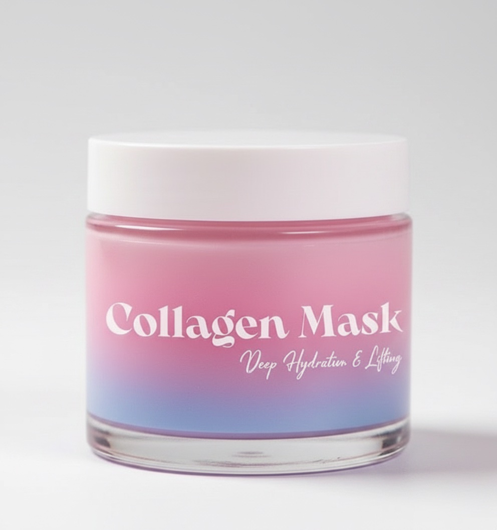 Pack de 2 masques et 1 serums 