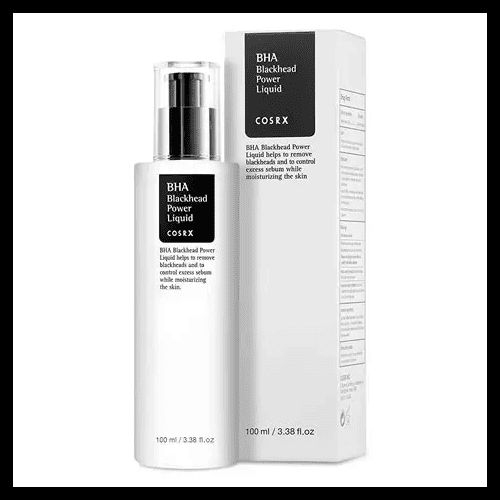 COSRX BHA Blackhead Power Liquid 100ml