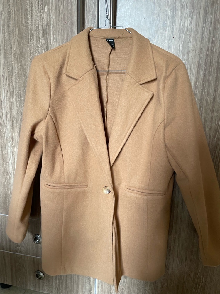 Blazer cashemir