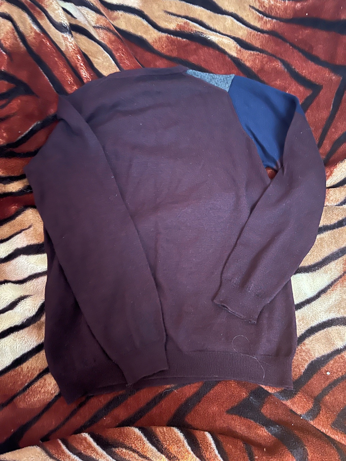 Pull homme 