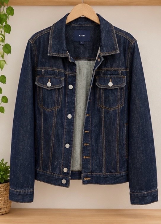 Veste kiabi