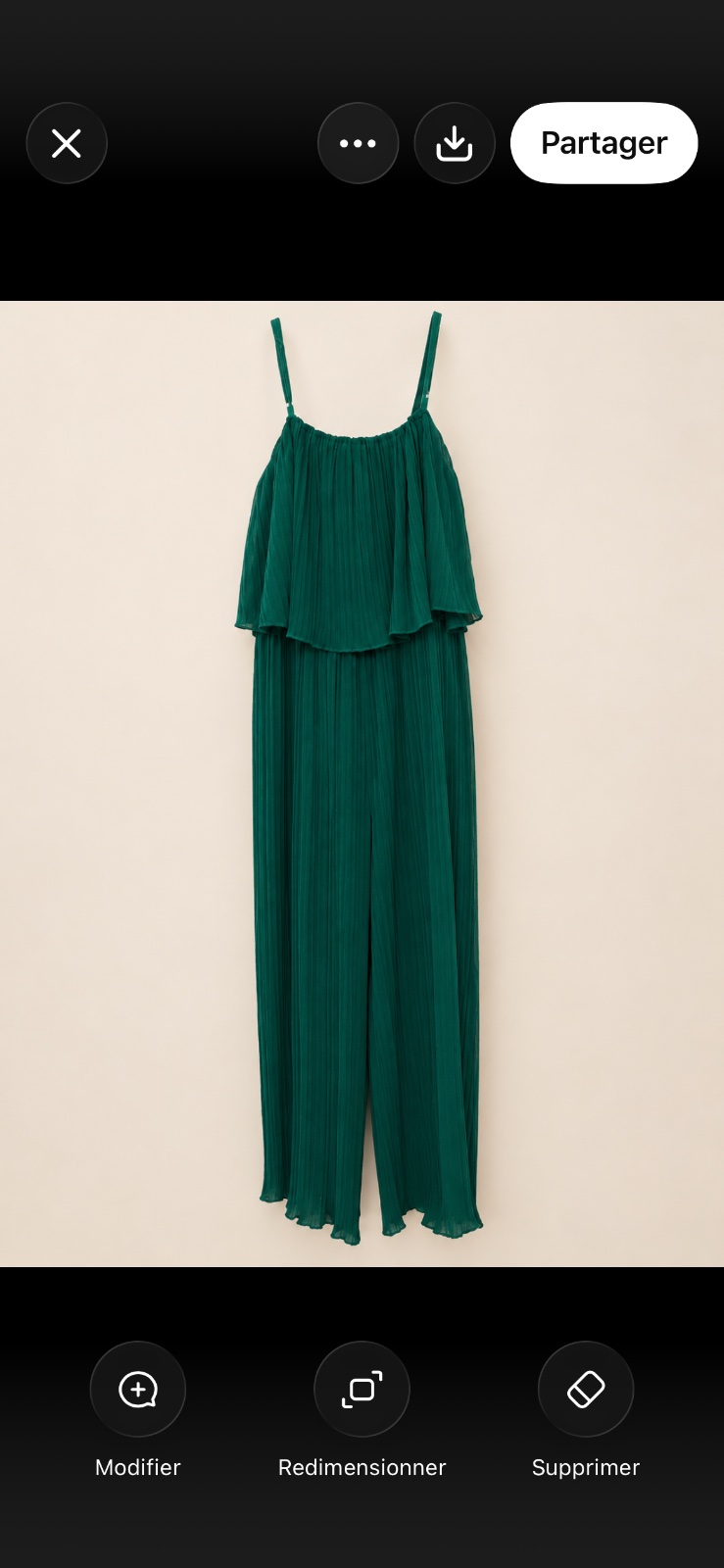 A vendre made in italy 