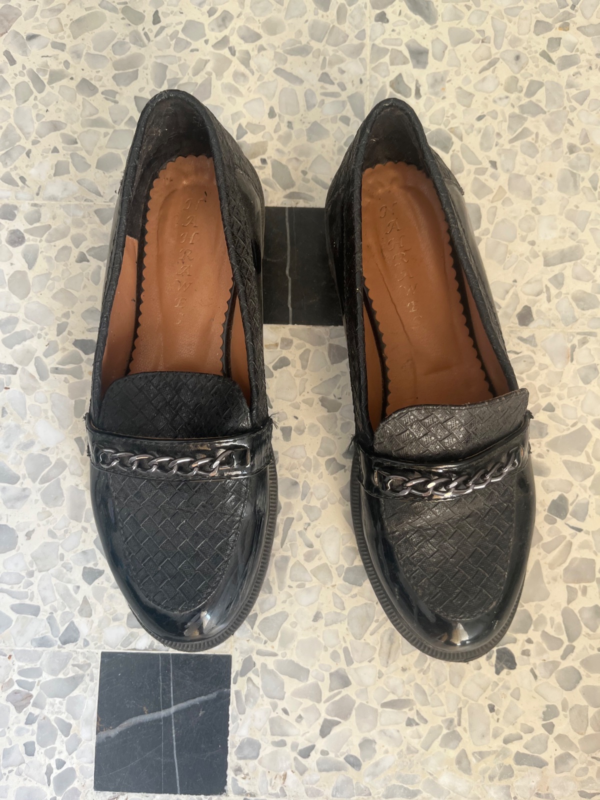 Chaussure