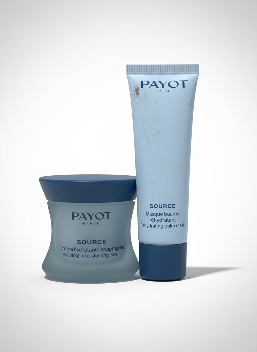Produits payot paris 