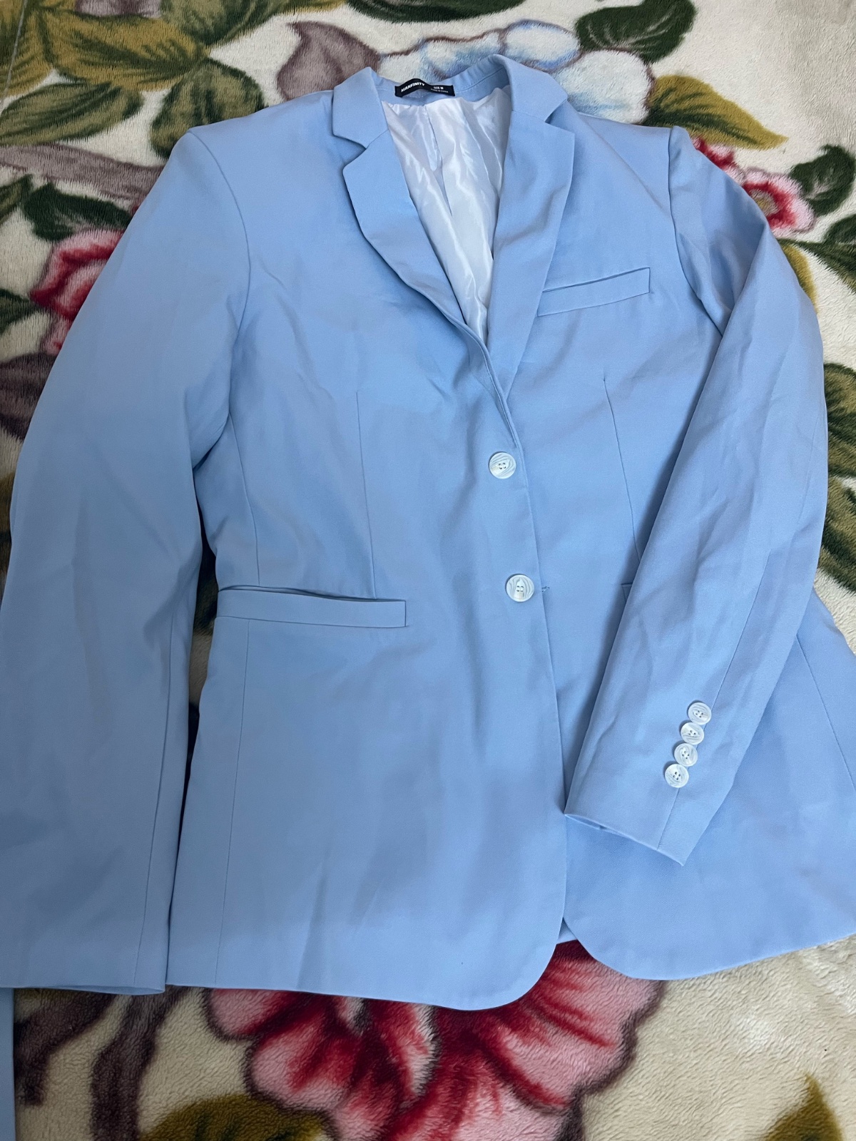 Costume homme