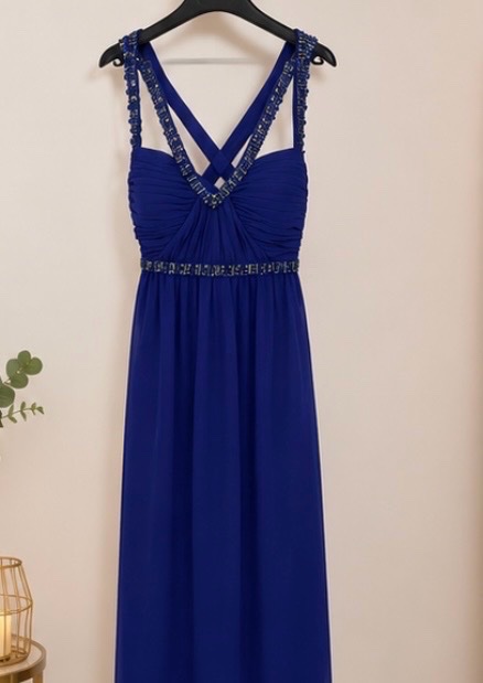 Robe mini