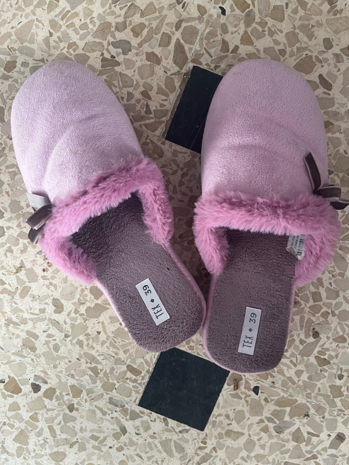 Mules pour femme
