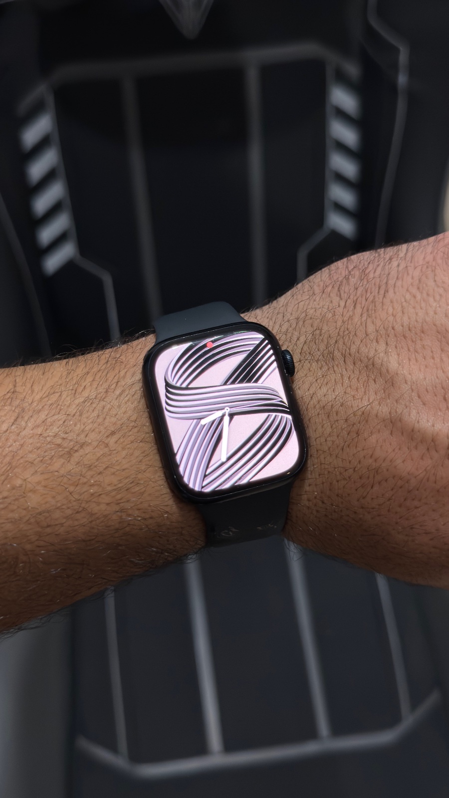 Apple Watch 