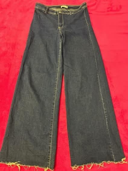 Pontalon jean 
