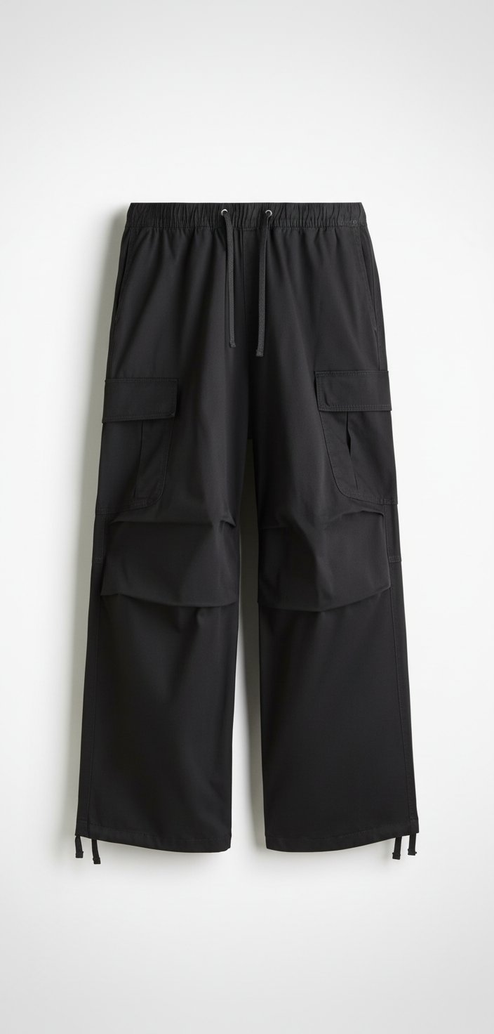 Pantalon cargo