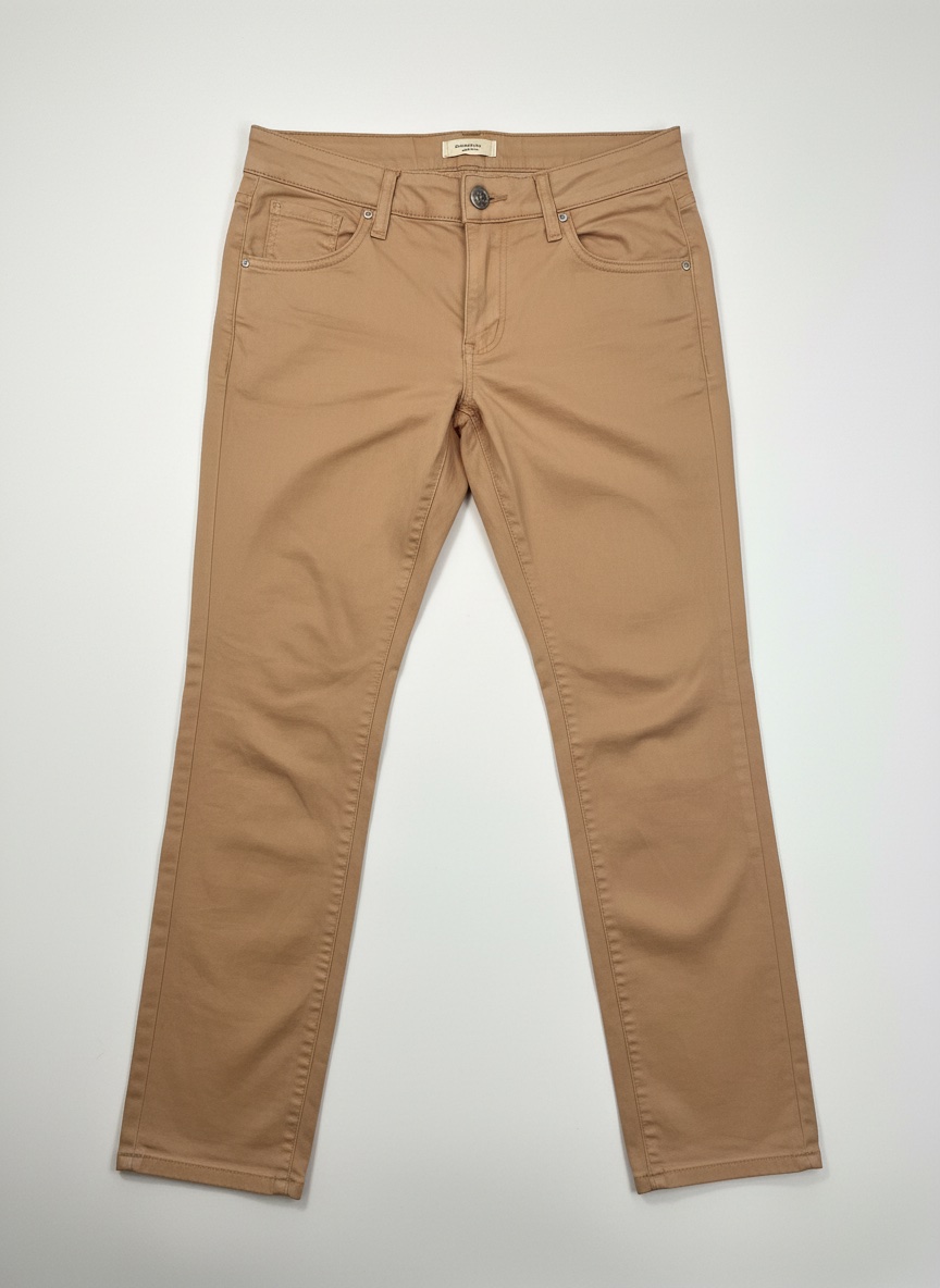 Pantalon chic