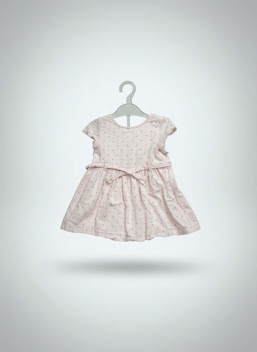 Robe kiabi