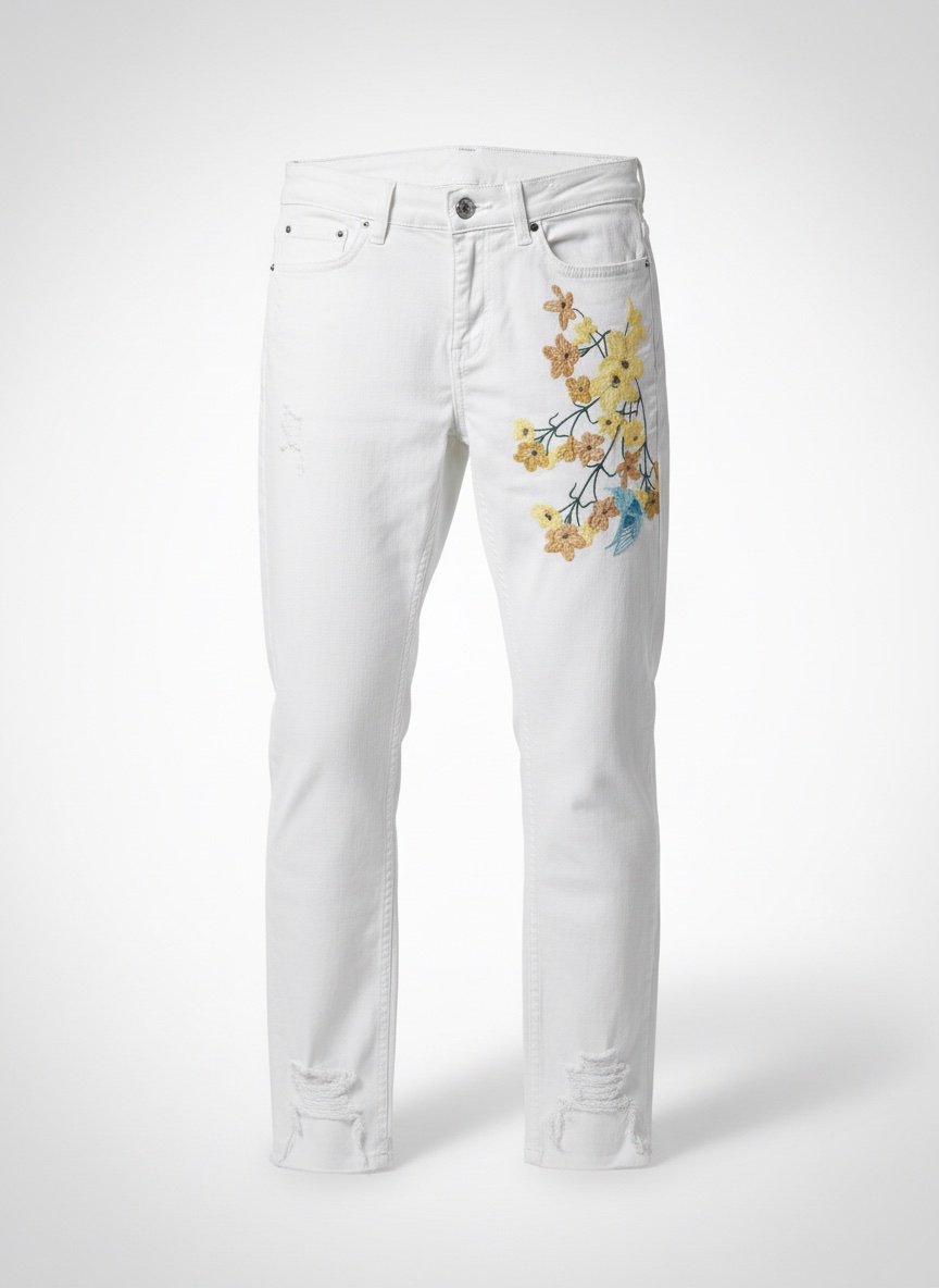 Pantalon zara