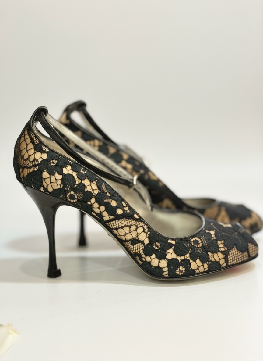 Escarpin