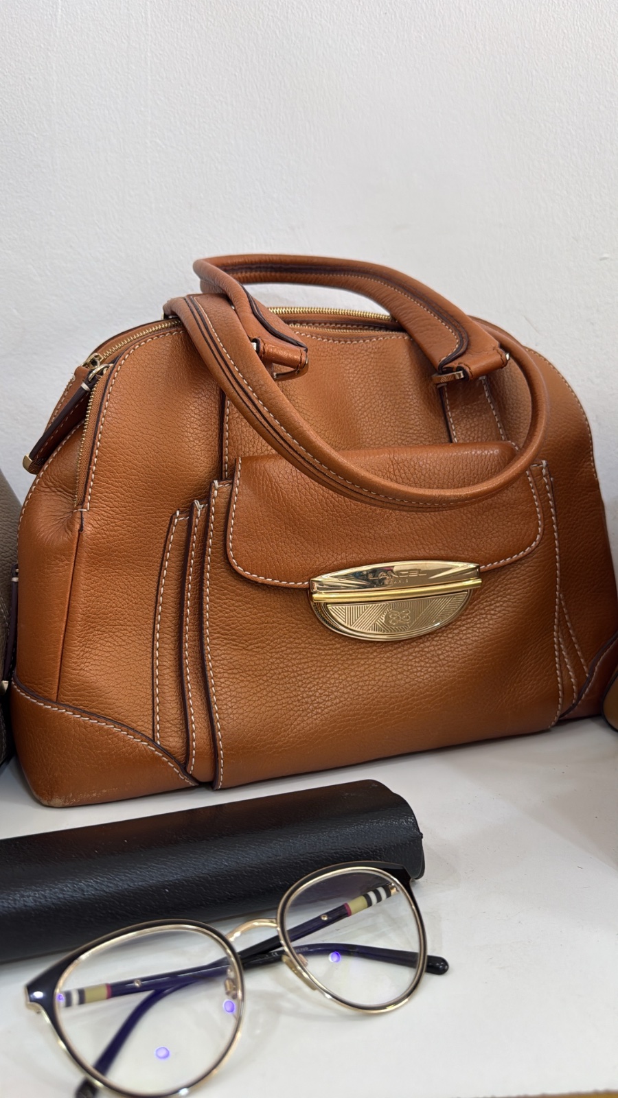 Sac lancel