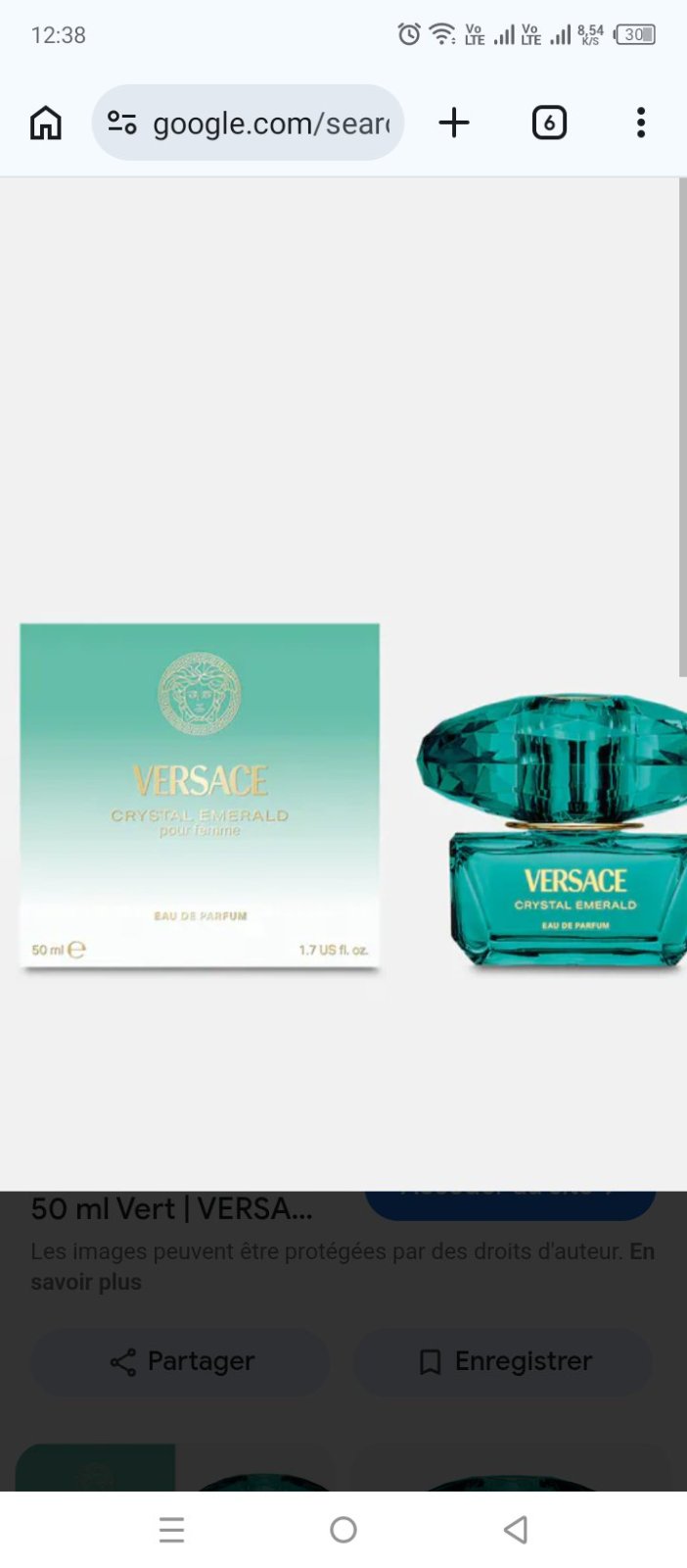 Parfum