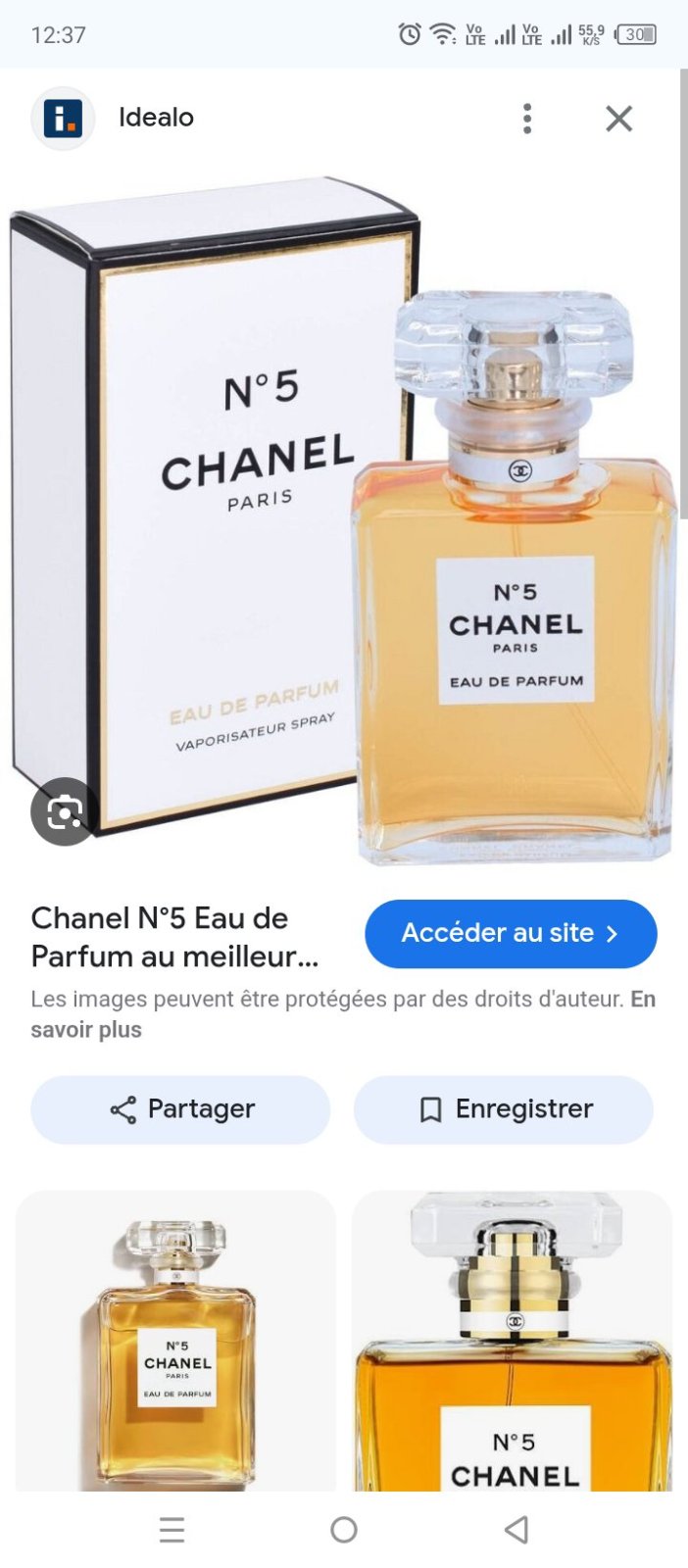 Parfum