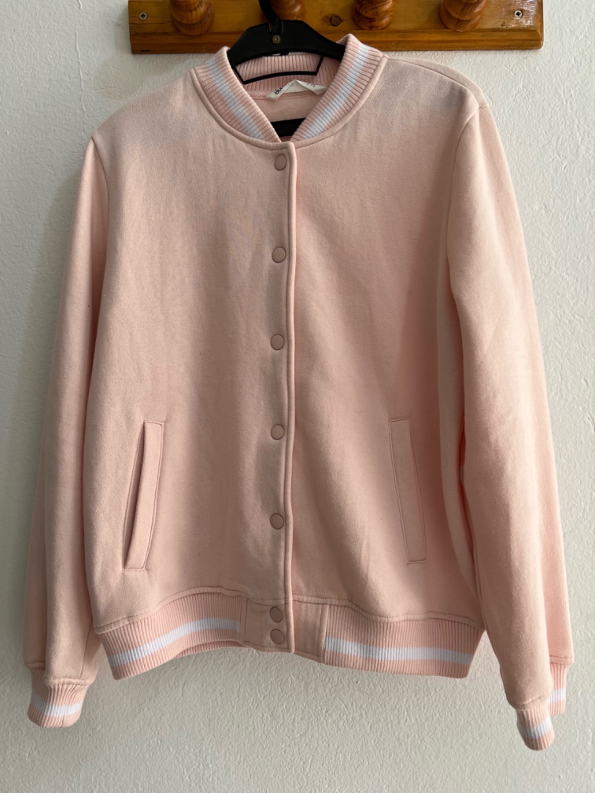 Veste pour femme (bomber jacket ) taille M 