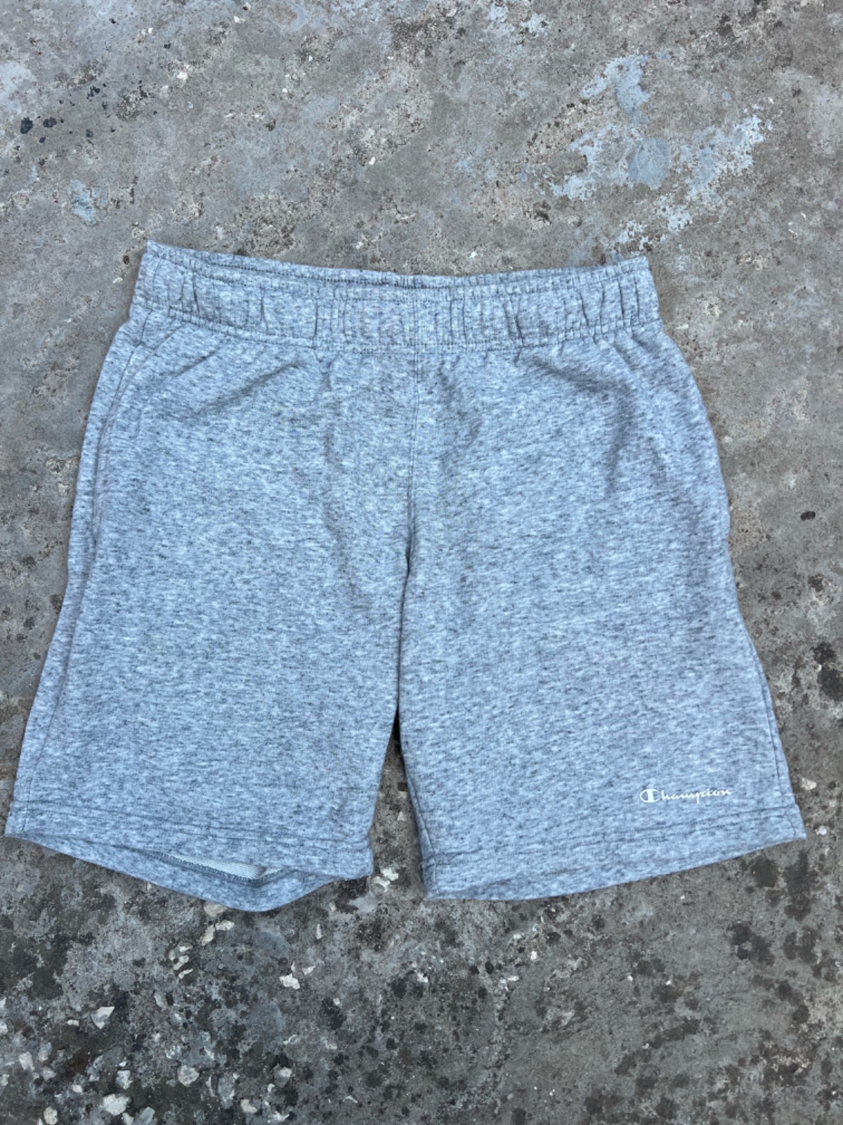 Short champion taille M